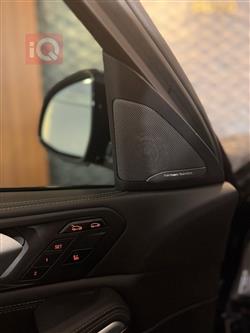 بي ام دبليو X6